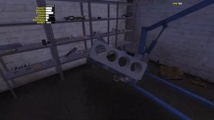 MY SUMMER CAR ПРАВИЛЬНАЯ СБОРКА    ПОРШНИ