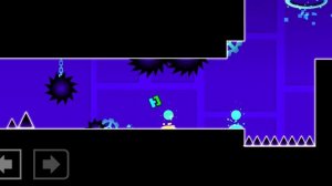 Geometry dash Но все уровни инсейны Платформеры!