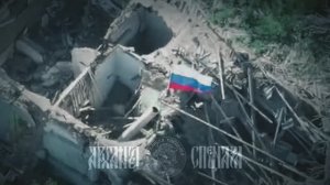 Российские бойцы освободили н.п Богдановка 🇷🇺💪