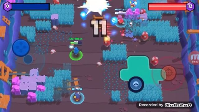 НАКОНЕЦ-ТО РОЗА!!!|Brawl Stars смотреть онлайн