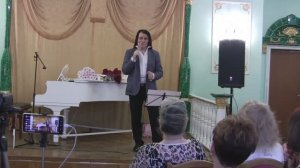 Вячеслав Ольховский "Кони - звери". Малахитовый зал ЦДУ. 24. 05.2025г.