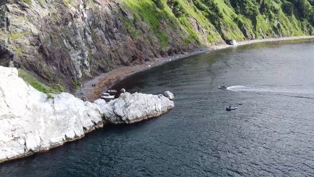 Сахалин. Путешествие на Сахалин. Достопримечательнос? смотреть онлайн