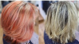 Колорирование в три цвета." Хочу яркости!!"- сказала Светлана. Исполняю💪