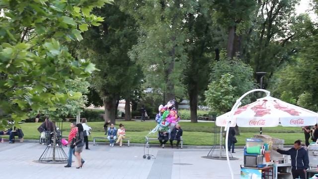 Празник на Плевен - концерт 13.05.2016 г.