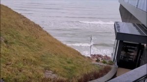 Светлогорск. Калининград центр. Ночной калининград