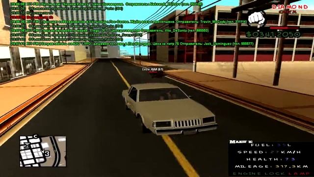 Развод на 500.000$. Отдаю призы. Читер. Пробег смотреть онлайн