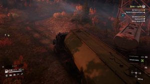 Погружение в SnowRunner: игра, где природа ставит вас в трудное положение
