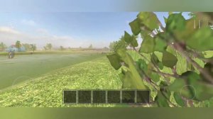 Скулбой Ранавей анимация! "Опасное штучное озеро риба?