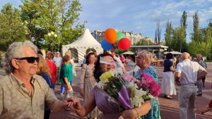 Тополя...... 24.05.25.