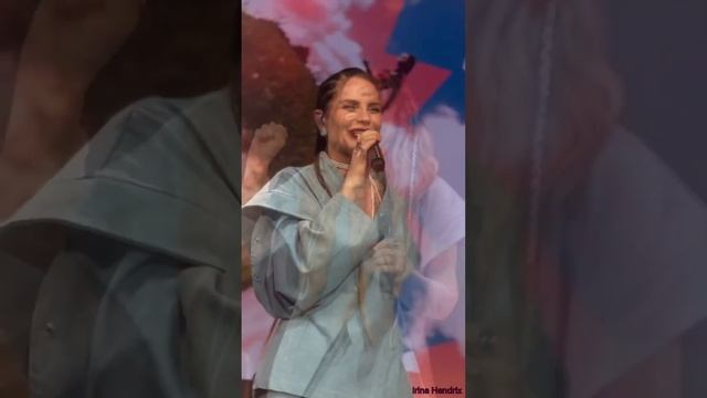 Моё солнце, гори не гасни или горе мне, горе! | Ева Власо смотреть онлайн