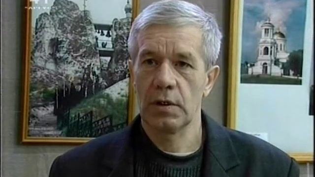 В Костомаровской обители чудеса не редкость ....