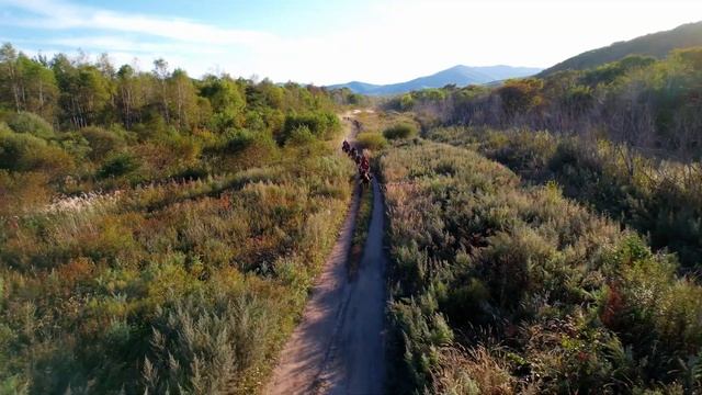 КОННАЯ ЭКСПЕДИЦИЯ "По следам В. К. Арсеньева" смотреть онлайн