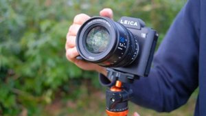 K&F CONCEPT T254A7+BH-28L - лучший штатив в моей жизни. #kfconcept, #kfconcep