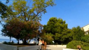 Черногория, Петровац