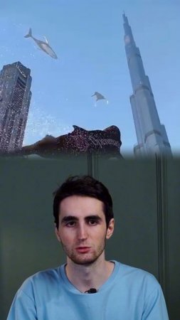 CGI С ПОМОЩЬЮ НЕЙРОСЕТЕЙ