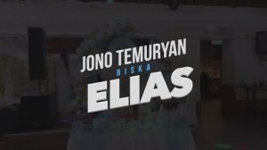 Jono Temuryan - Biska Elias