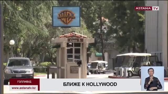 Киностудия Warner Brothers предложила построить воздушный трамвай к символу Голливуда