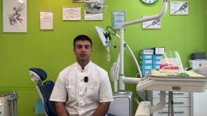 Добро пожаловать в клинику Fresh Dental Красногорск