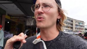 Нячанг - русская деревня в Вьетнаме VLOG