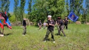 Фестиваль"Ермак".mp4