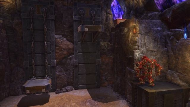 Прохождение игры KNACK 2 на PS5 #3 смотреть онлайн