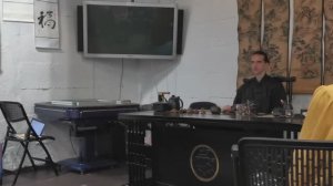 Чайная церемония в "Колодец дракона"_фрагмент_2025.05.25