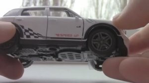 Детские машинки. Все как в жизни.