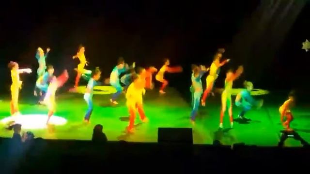 Танцевальный  клуб Альтернатива смотреть онлайн