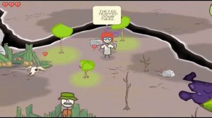 Draw a Stickman:  EPIC 2 прохождение (глава 1)