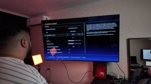 Недорогой OLED TV ОТ HYUNDAI! 🔥 ОБЗОР ТЕЛЕВИЗОРА H-LED65OBU7700