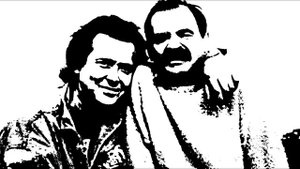 Городок (Black metal cover by Suno)