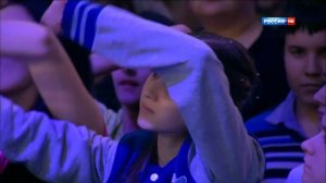 Рождественская Песенка года - Игорь Крутой, детский хор Академии - Нарисуй - www.ecoleart.ru