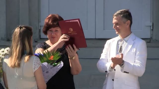 г. Каменское. Дядя Видик.сш 28 смотреть онлайн