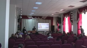 Святоникольские чтения