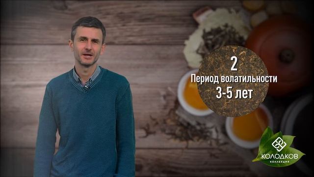 РЕПУТАЦИЯ. СЕНТЯБРЬ 2019. ЧАЙ ПО ПОДПИСКЕ