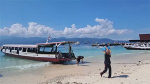 🚤 Острова Гили – как добраться без проблем и что вас ждет