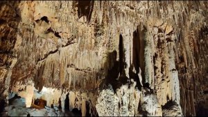 ПЕЩЕРА  ЖЁЛТОГО ДРАКОНА         КИТАЙ