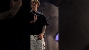 Егор Крид｜《Дым》2025.03.27 Алматы