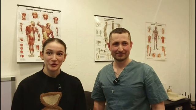 Результат моей работы!