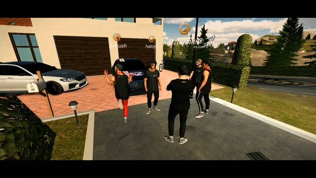 ДАГЕСТАНСКАЯ СВАДЬБА В КАР ПАРКИНГЕ 🔥 | САМЫЙ ШУМНЫЙ КАРТЕЖ И СУЕТА В КАР ПАРКИНГ 🔥 смотреть онлайн