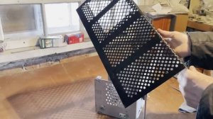 АМ-передатчик для юного радиохулигана ко дню рождения