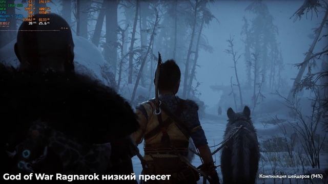 GTX 1060 6 GB ЛУЧШАЯ видеокарта до 10 тысяч рублей! смотреть онлайн