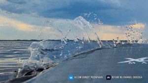 Открытие сезона 2025 на Сапборде "Акула"