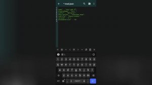 создание мода на телефоне /пк | основа мода | mindustry | час?