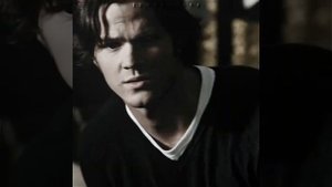 SAM WINCHESTER  #supernatural  #jaredpadalecki #shorts