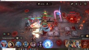 Watcher of Realms Башня обмана 20