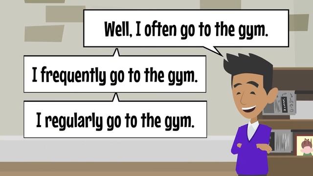 Interests   Vocabulary Builder   Beginner English