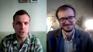 Clarinet Hack Talks | Dmitri Rybalko | Дмитрий Рыбалко