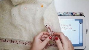 Как я вяжу реглан сверху😊👍❤рассчет горловины,азиатский росток и разные рукава🥰❤#реглан#свитерспицам