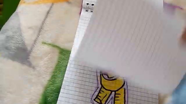 Мои рисунки F.N.A.F #3 смотреть онлайн